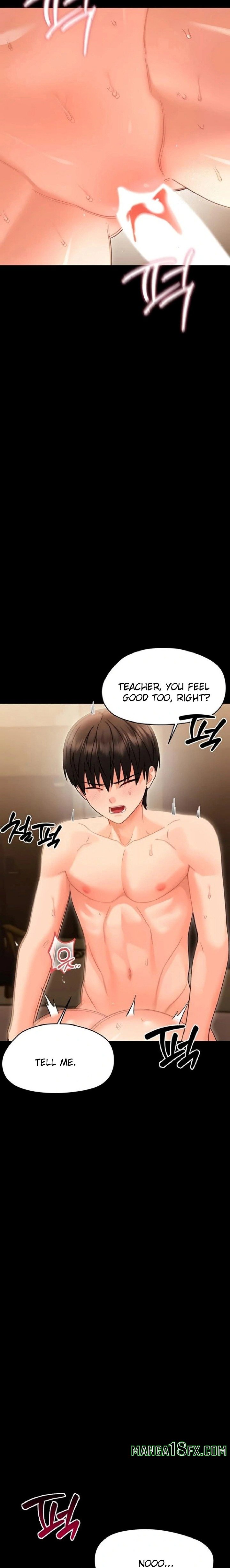 Small Beast - Chapter 20 Page 11