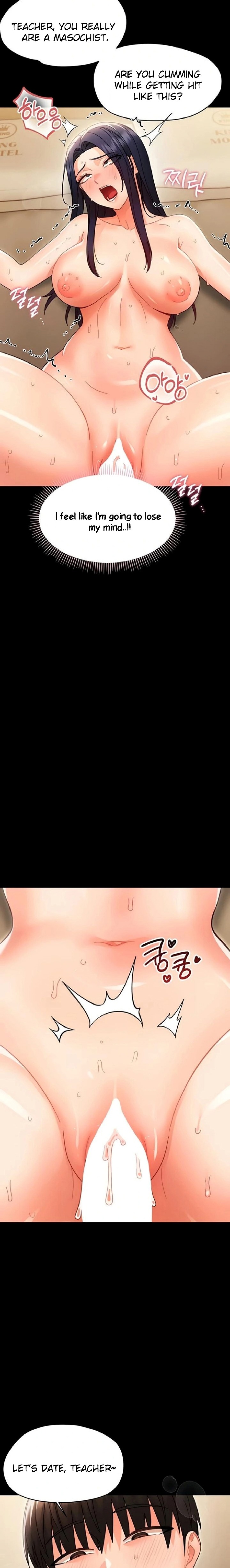 Small Beast - Chapter 20 Page 25