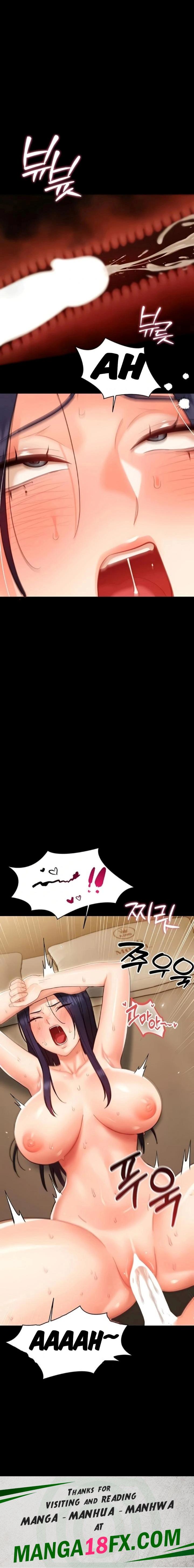 Small Beast - Chapter 20 Page 28