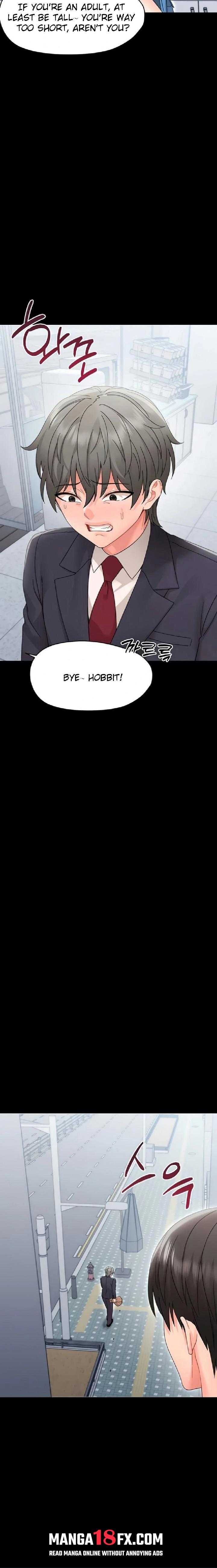 Small Beast - Chapter 21 Page 19