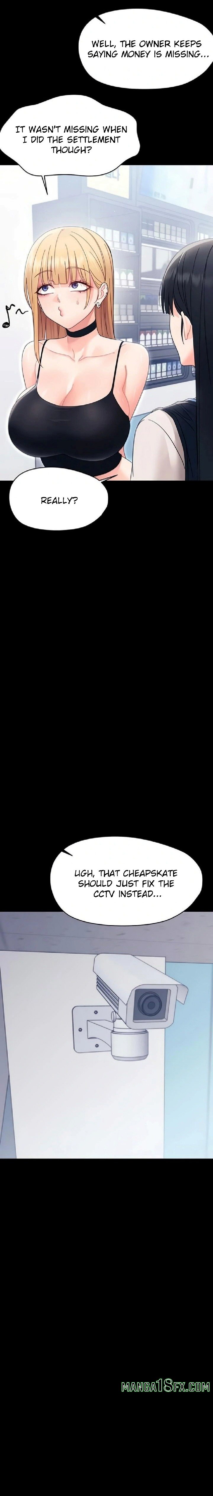 Small Beast - Chapter 21 Page 24