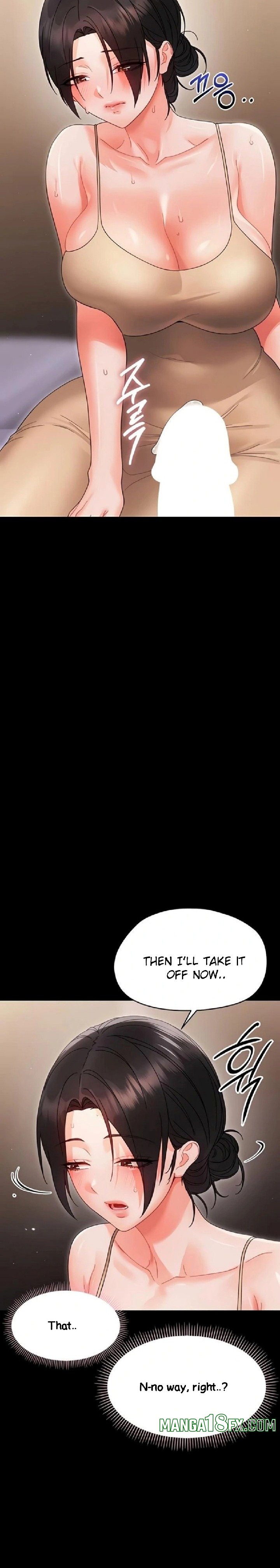 Small Beast - Chapter 22 Page 20