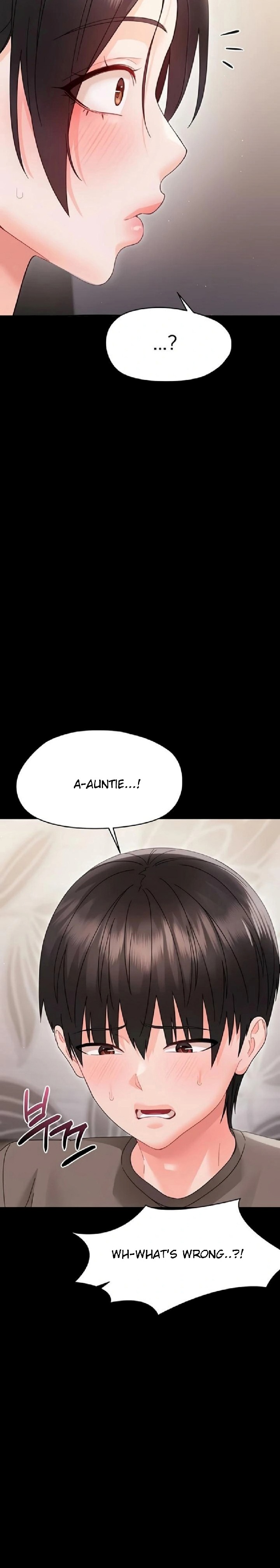 Small Beast - Chapter 22 Page 27