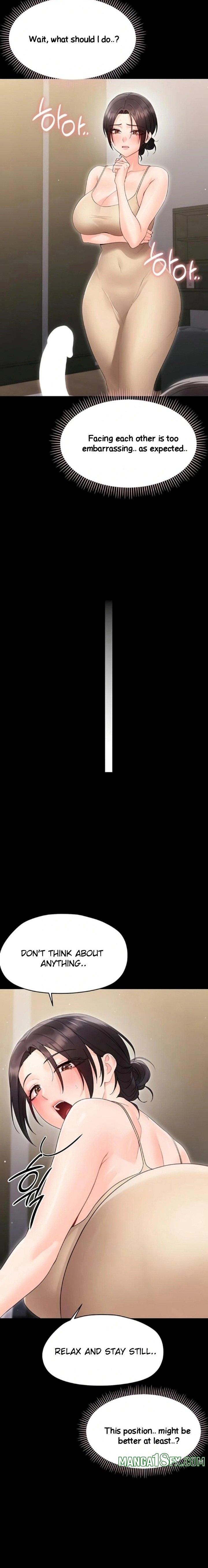 Small Beast - Chapter 23 Page 2