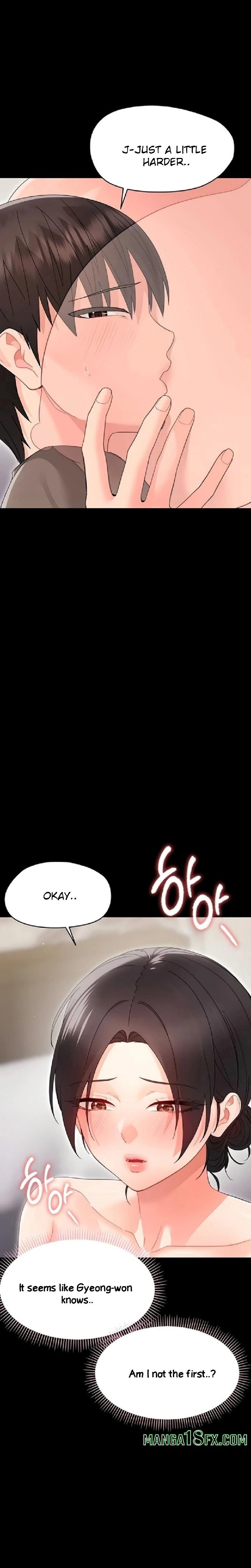 Small Beast - Chapter 23 Page 20