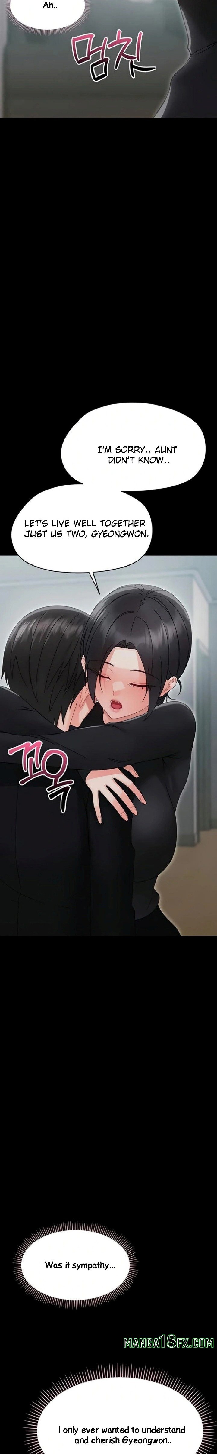 Small Beast - Chapter 23 Page 8