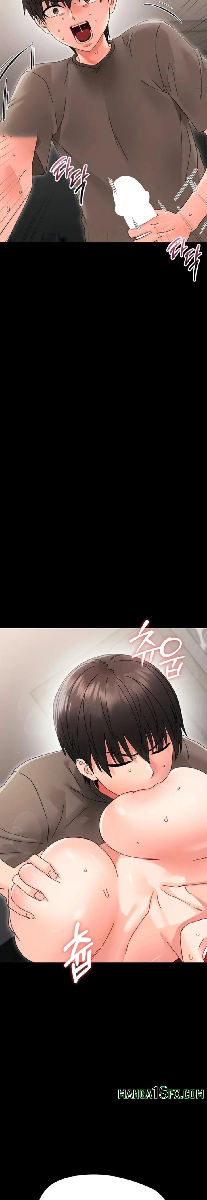 Small Beast - Chapter 24 Page 15