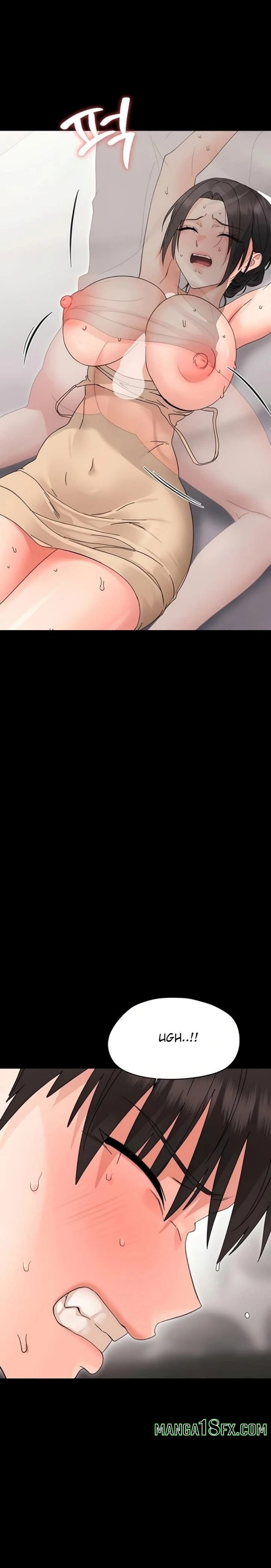 Small Beast - Chapter 24 Page 27