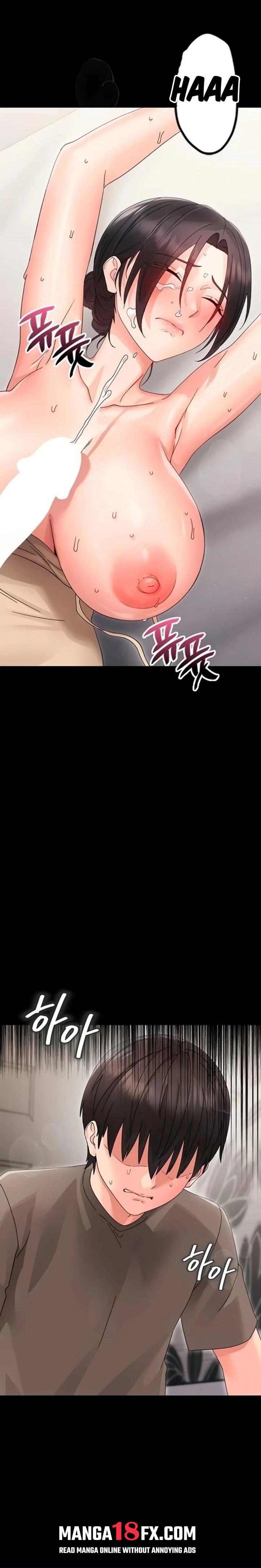 Small Beast - Chapter 24 Page 28