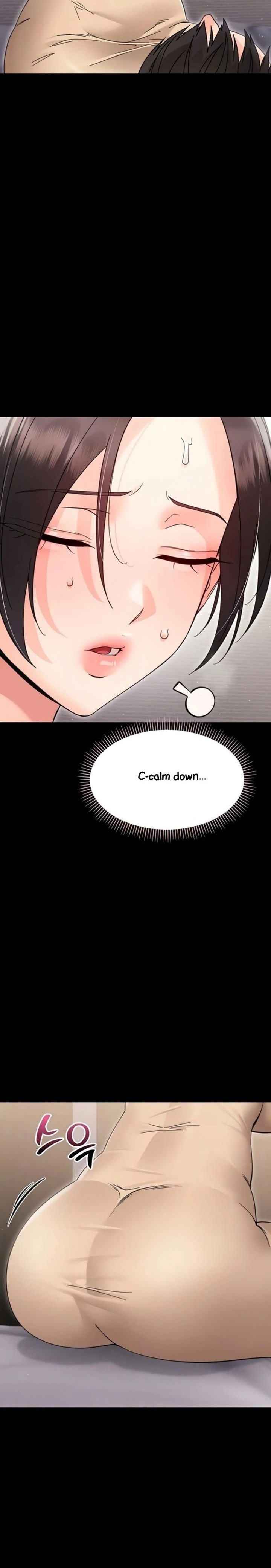 Small Beast - Chapter 24 Page 3