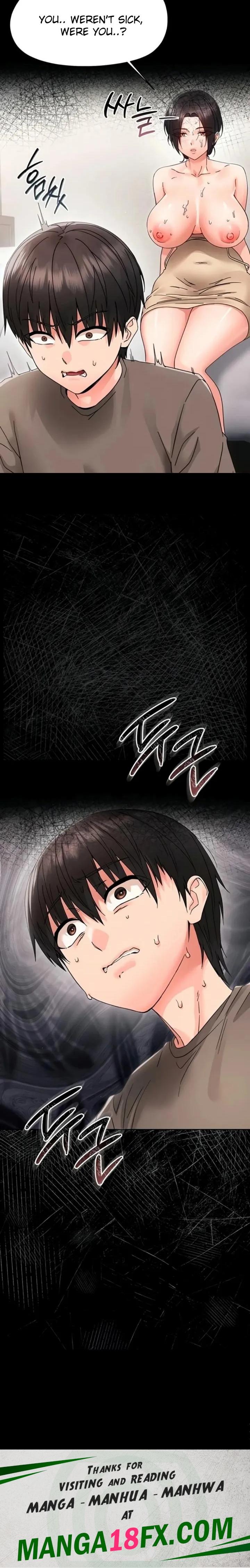 Small Beast - Chapter 24 Page 34