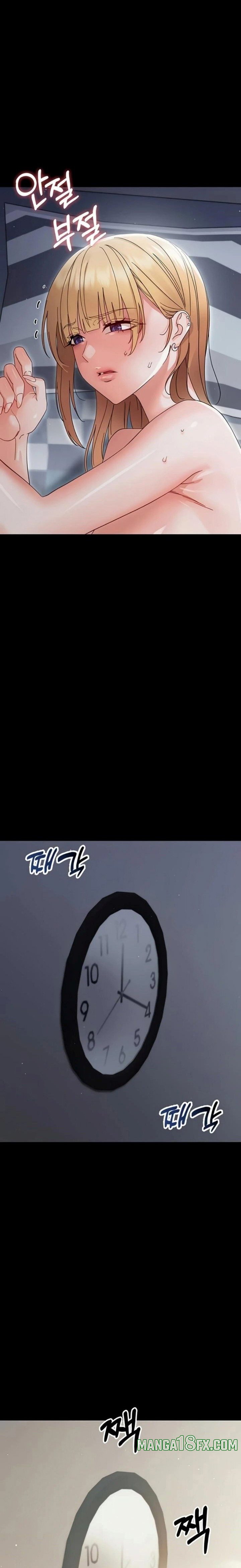 Small Beast - Chapter 25 Page 18