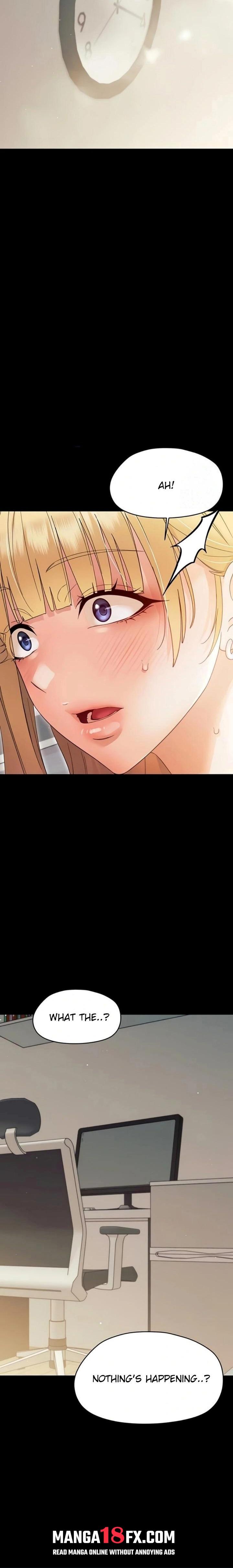 Small Beast - Chapter 25 Page 19