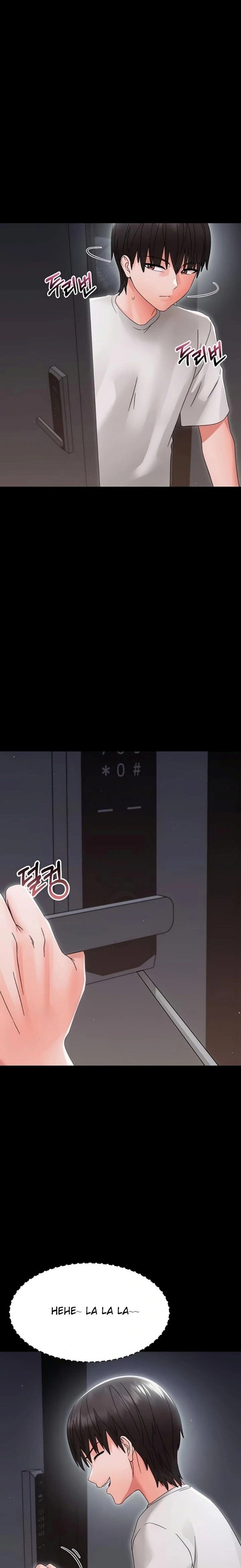 Small Beast - Chapter 25 Page 23