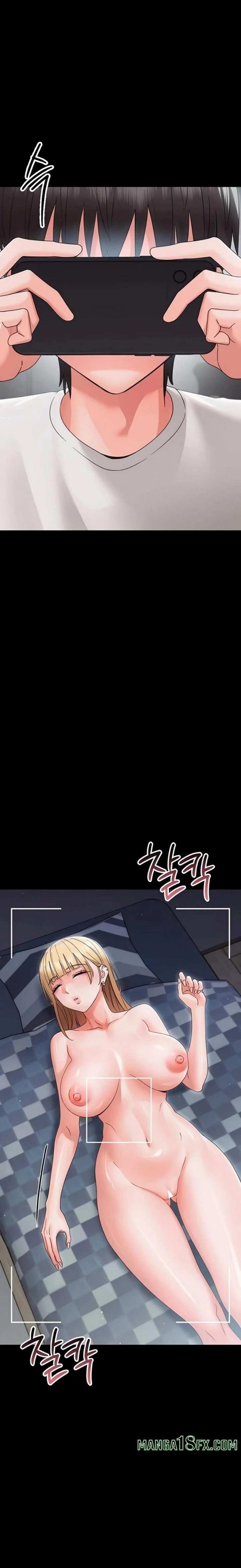 Small Beast - Chapter 25 Page 27