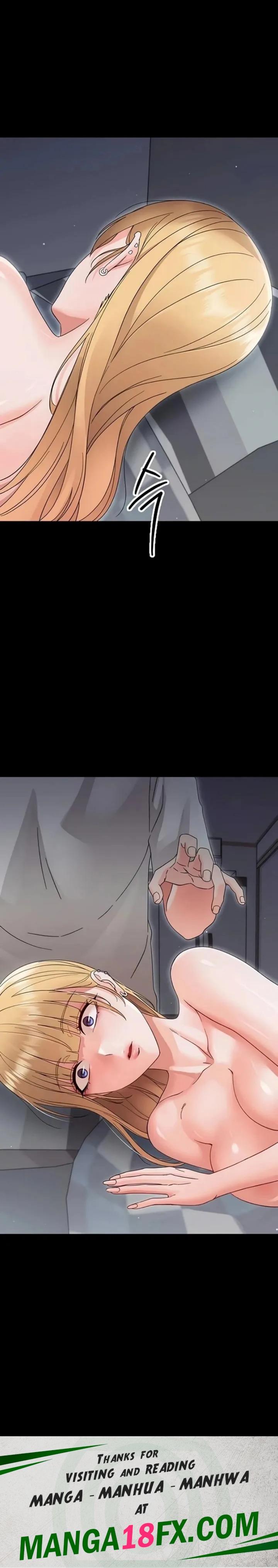 Small Beast - Chapter 25 Page 30