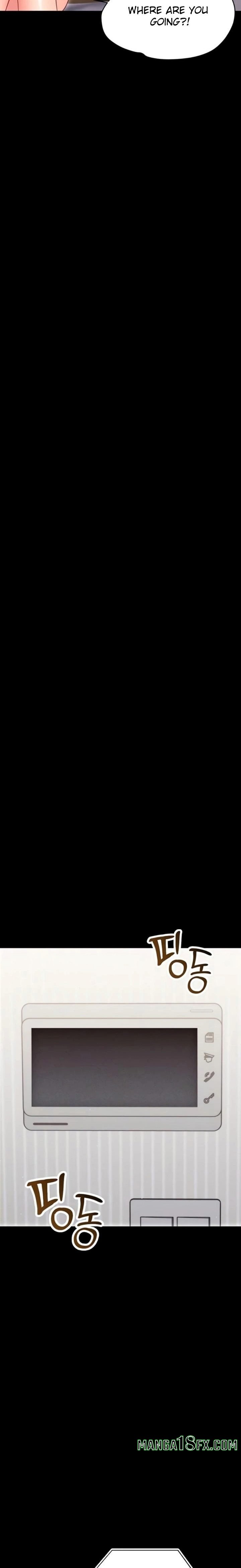 Small Beast - Chapter 25 Page 4