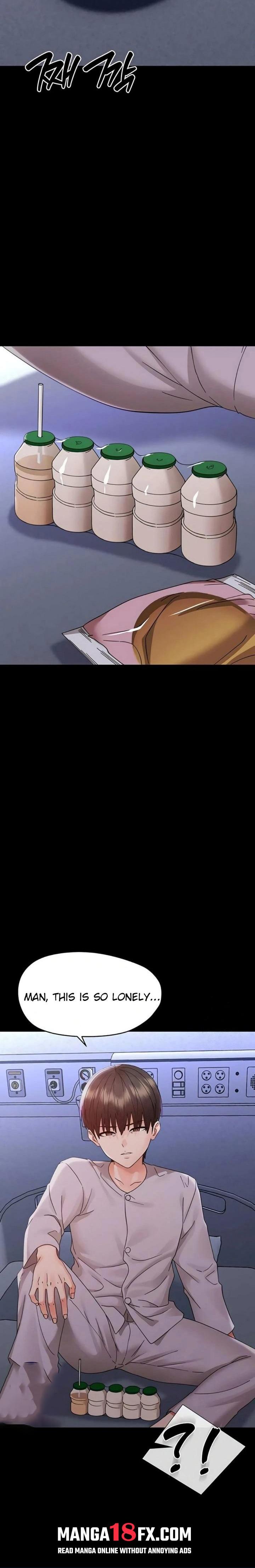 Small Beast - Chapter 27 Page 15