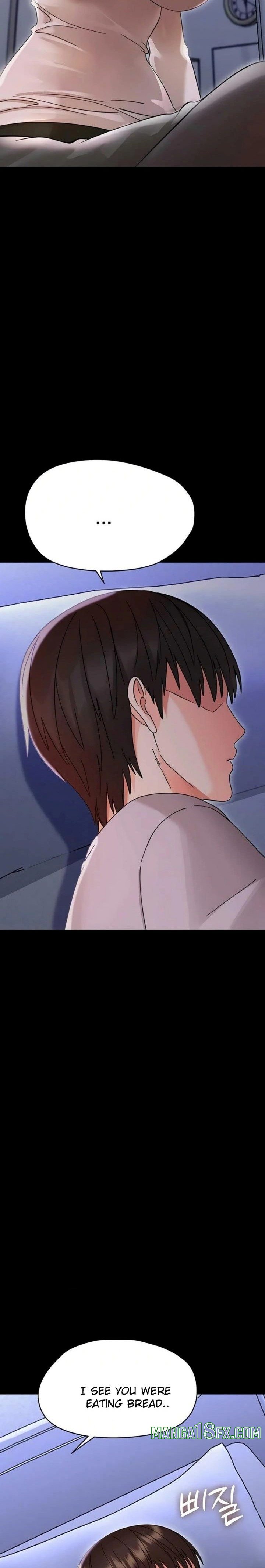 Small Beast - Chapter 27 Page 21