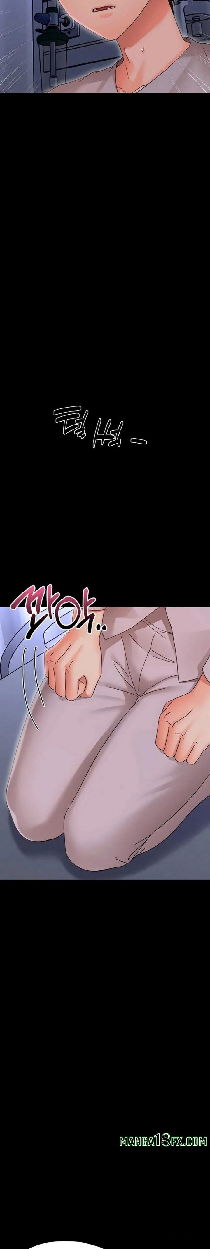 Small Beast - Chapter 27 Page 26