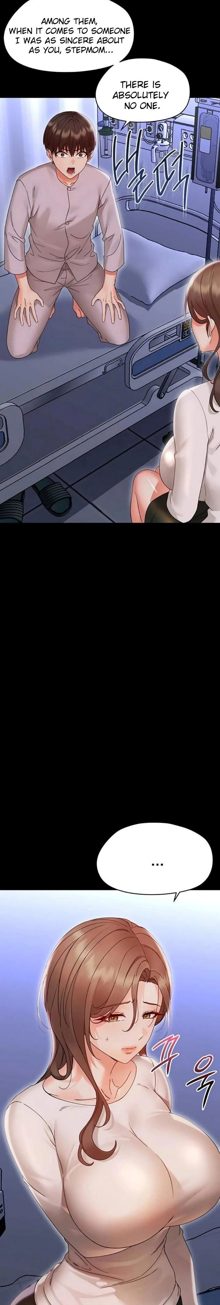 Small Beast - Chapter 27 Page 27