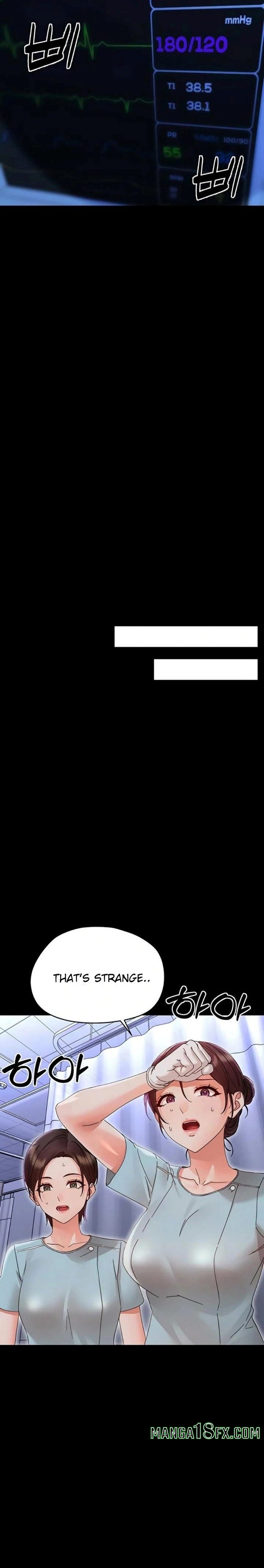 Small Beast - Chapter 27 Page 32