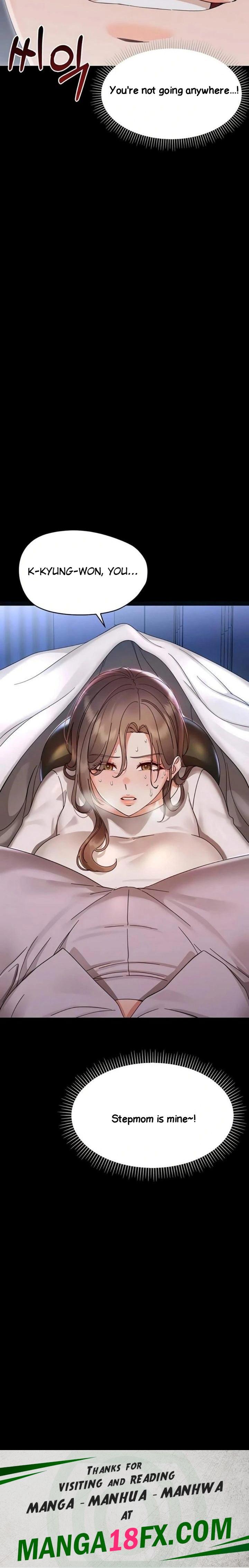 Small Beast - Chapter 27 Page 35