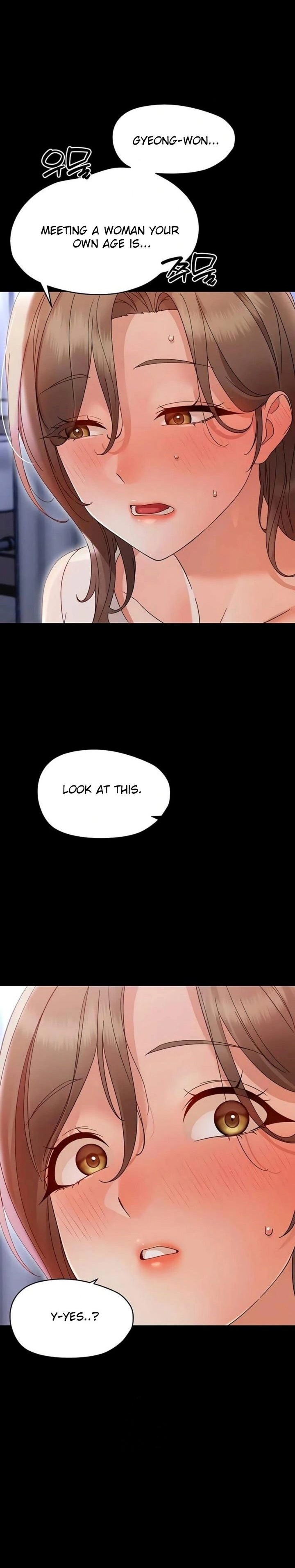 Small Beast - Chapter 28 Page 23