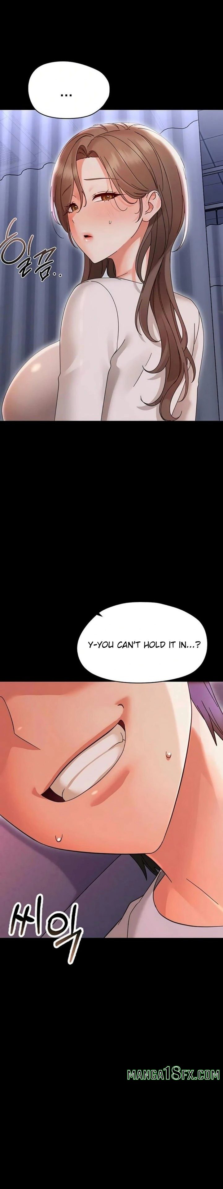 Small Beast - Chapter 28 Page 27