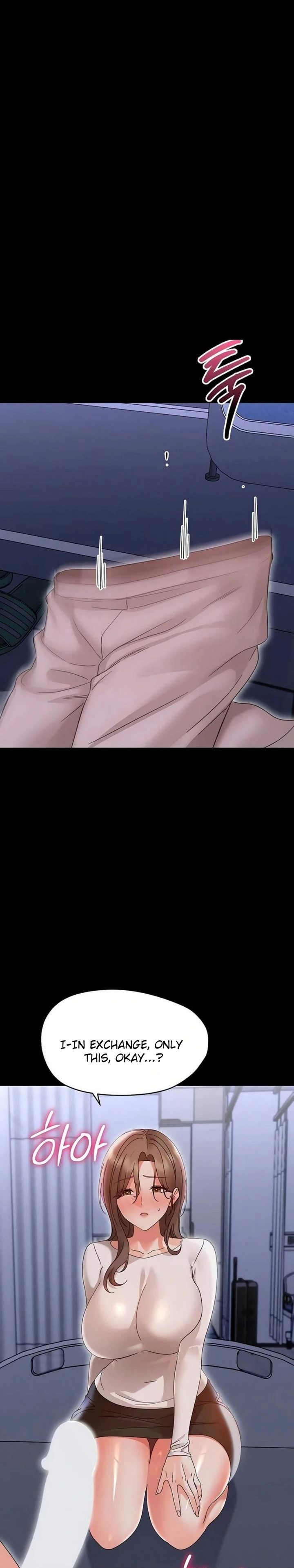 Small Beast - Chapter 28 Page 29