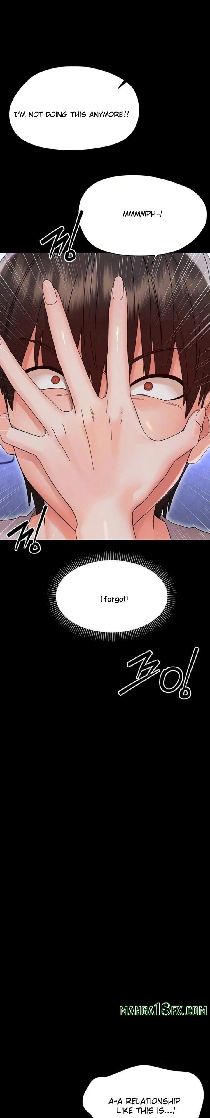 Small Beast - Chapter 28 Page 7