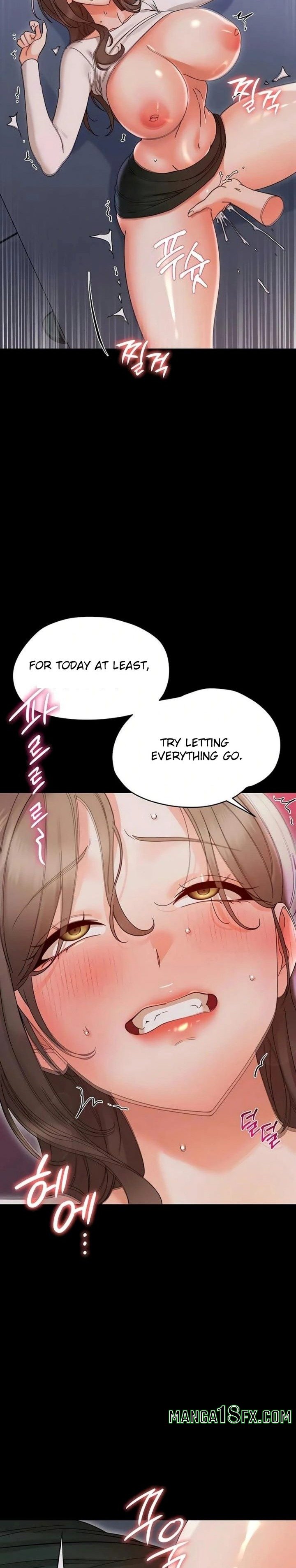 Small Beast - Chapter 29 Page 16