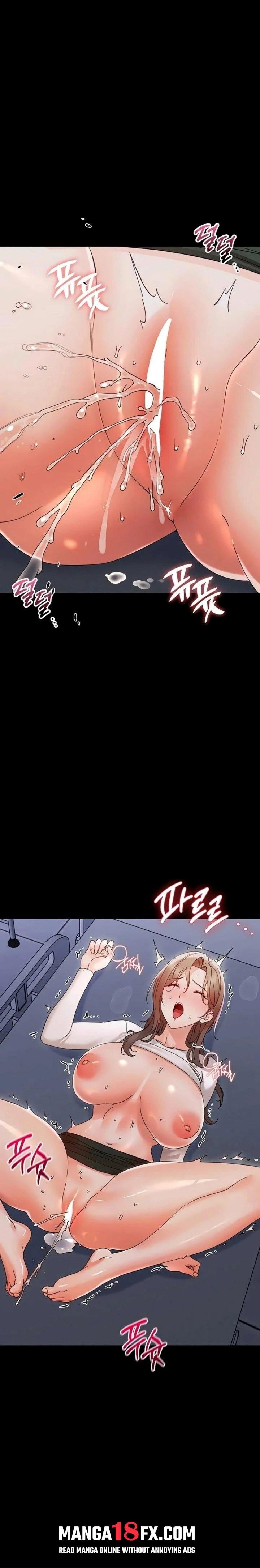 Small Beast - Chapter 29 Page 18