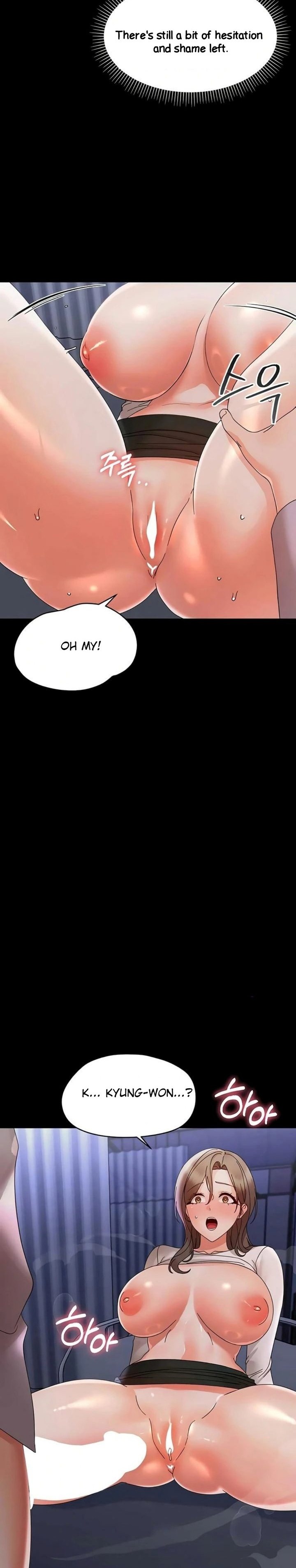 Small Beast - Chapter 29 Page 24