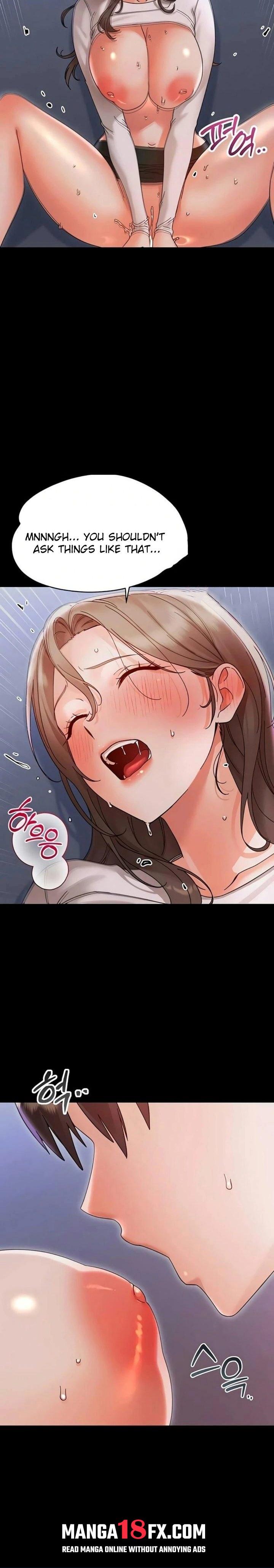 Small Beast - Chapter 29 Page 28