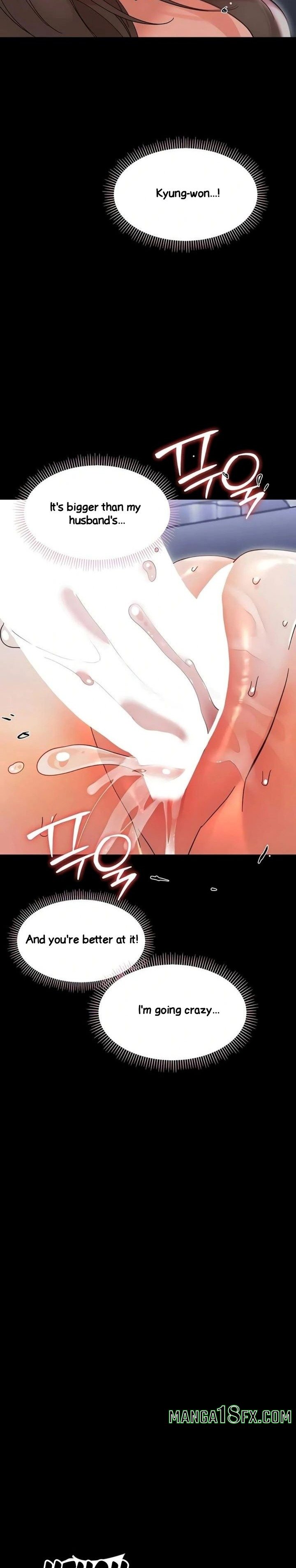 Small Beast - Chapter 29 Page 31