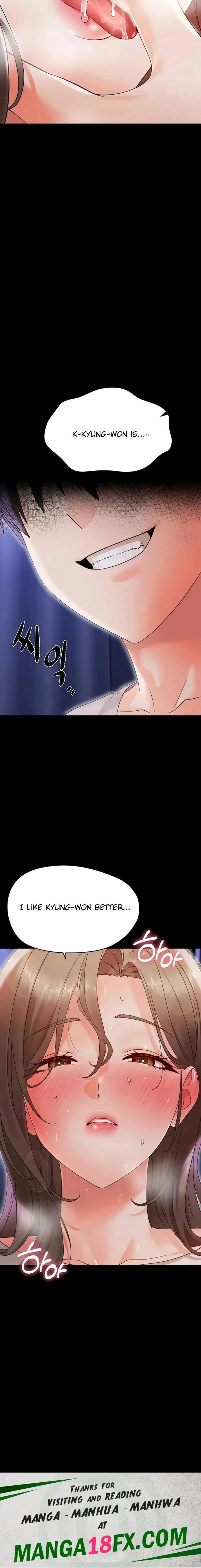 Small Beast - Chapter 29 Page 34