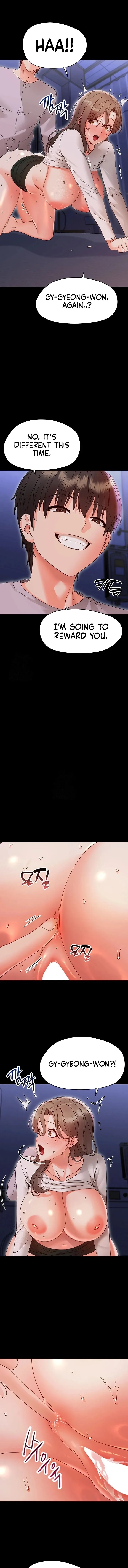 Small Beast - Chapter 30 Page 15