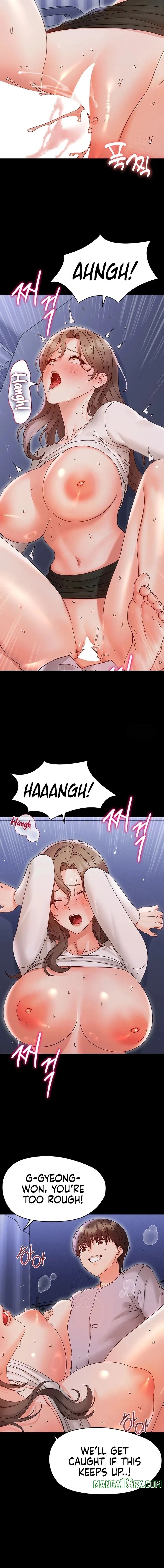 Small Beast - Chapter 30 Page 3