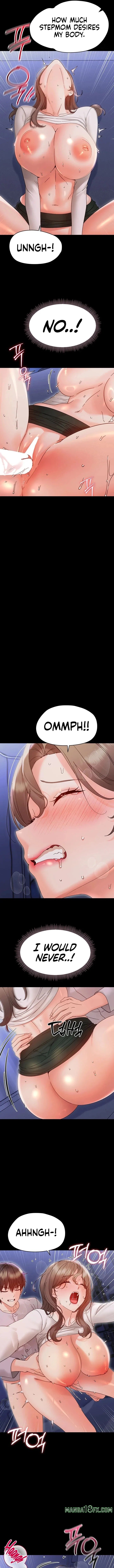 Small Beast - Chapter 30 Page 6