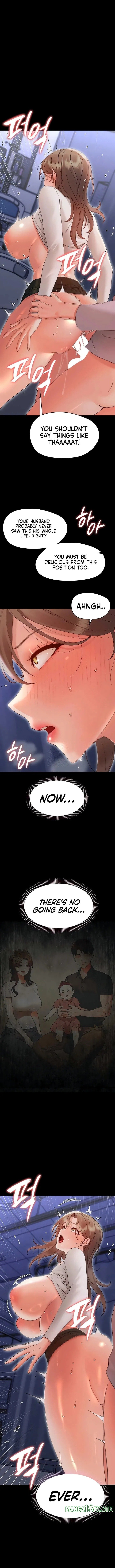 Small Beast - Chapter 31 Page 10