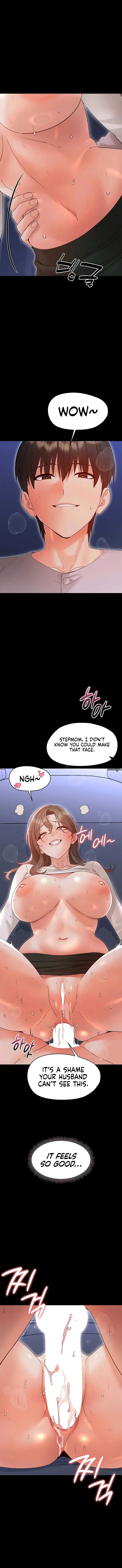 Small Beast - Chapter 31 Page 11