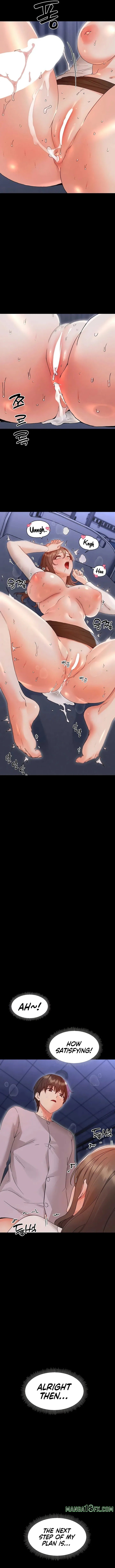 Small Beast - Chapter 31 Page 14