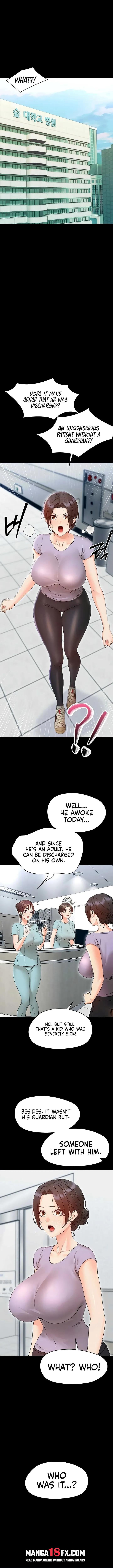 Small Beast - Chapter 31 Page 15