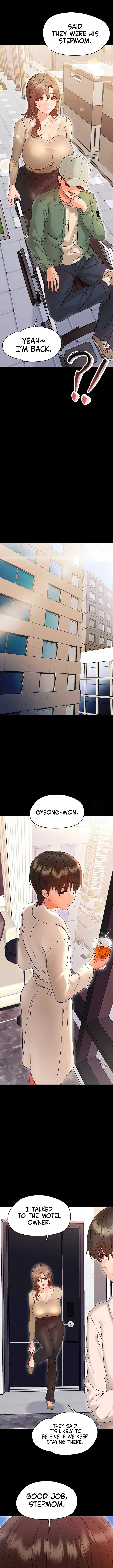 Small Beast - Chapter 31 Page 16