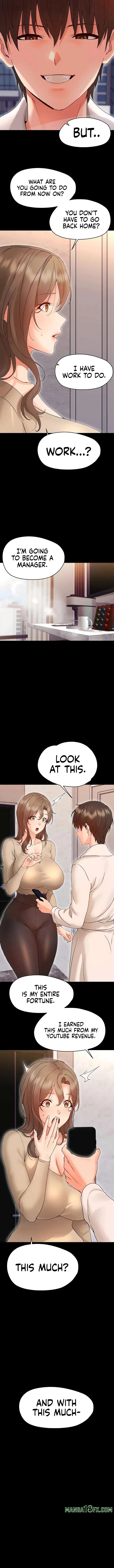 Small Beast - Chapter 31 Page 17