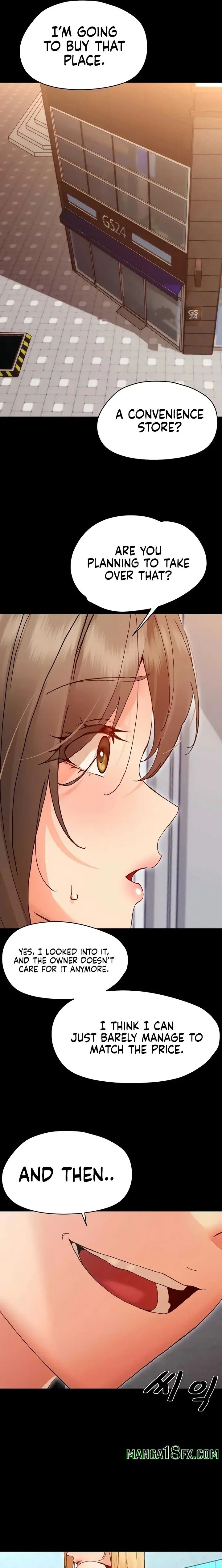 Small Beast - Chapter 31 Page 18