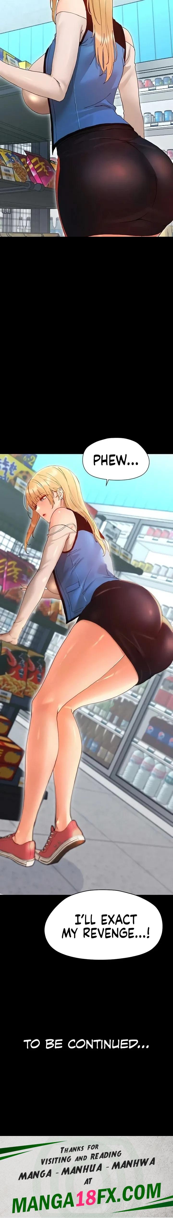 Small Beast - Chapter 31 Page 19