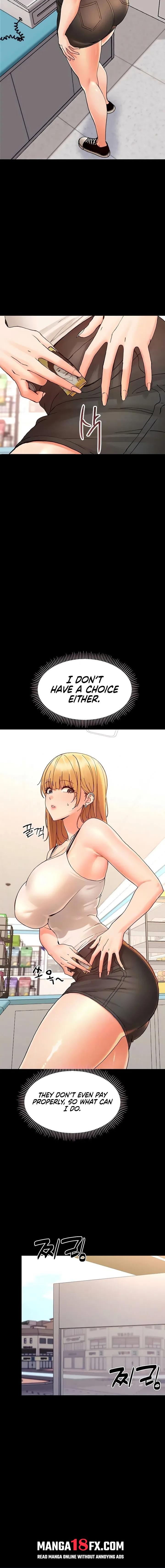 Small Beast - Chapter 32 Page 3