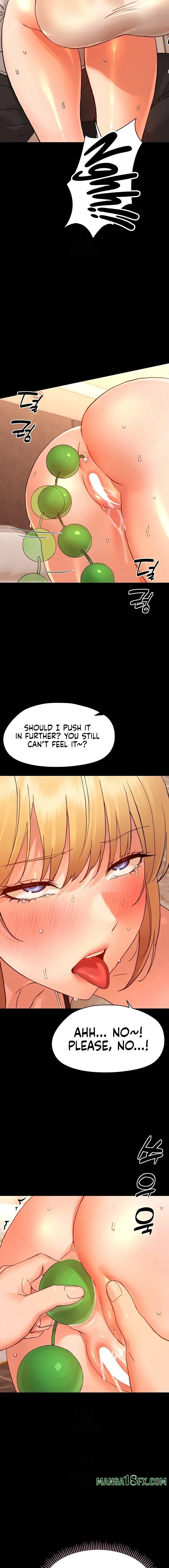 Small Beast - Chapter 34 Page 11